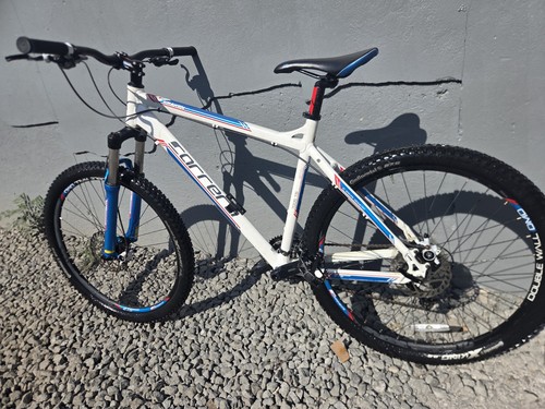 Carrera kraken mountain bike - carrera,