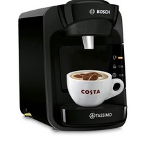 Bosch TASSIMO (TAS3102GB) Suny