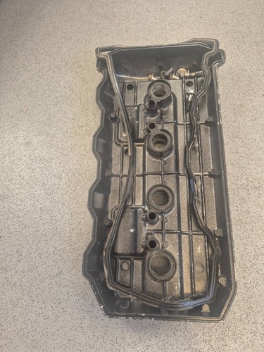 Kawasaki zx10b rocker cover - kawasaki, #2