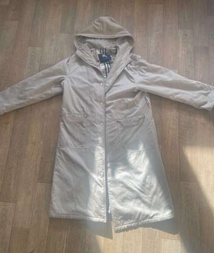 Ladies burberry trench coat - ladies,
