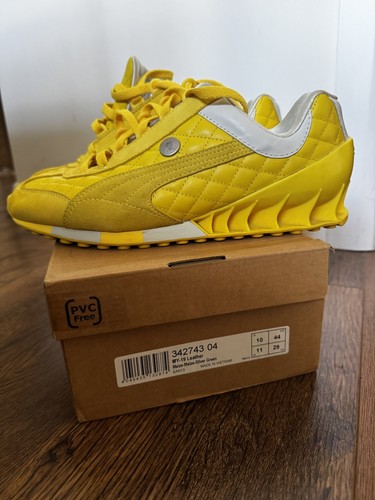 Vintage 2004 puma mihara - vintage,