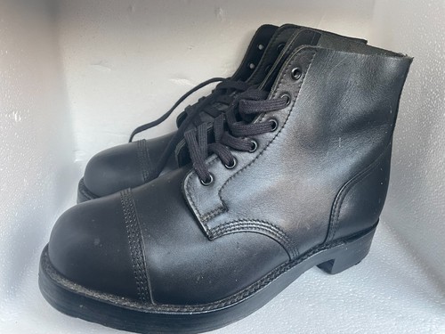 New nos black tough - new,