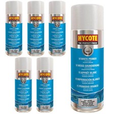 Hycote White Primer