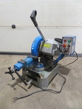 Warco CS-250 Cold Cut Saw