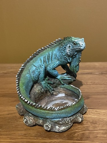 Vintage metallic blue - vintage,