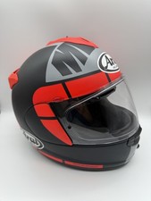 Arai Chaser-X Maverick Vinales Motorcycle Helmet Medium 
