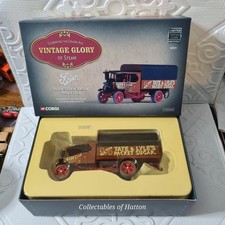 Corgi Vintage age of steam