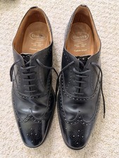 Church's Custom Grade Black