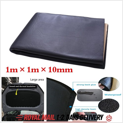 Engine hood sound - engine,