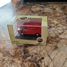 BNIB OO GAUGE OXFORD 1:76