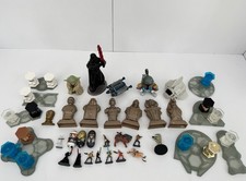 Large Bundle Of Vintage Star