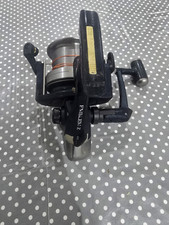 daiwa Emblem 5000A *made In Japan* 
