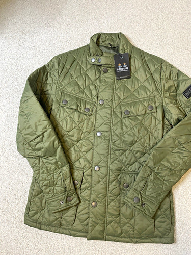 Barbour international - barbour,