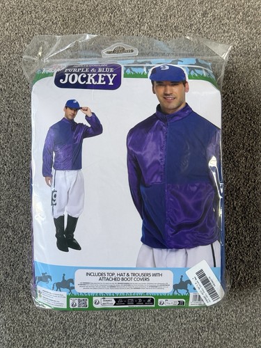 Henbrandt mens horse - mens,