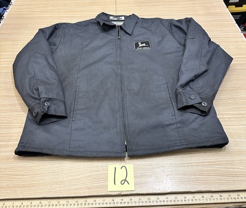 Vintage john deere workwear - vintage,