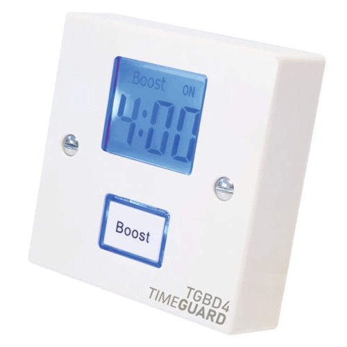 Timeguard tgbd4 hour - timeguard,