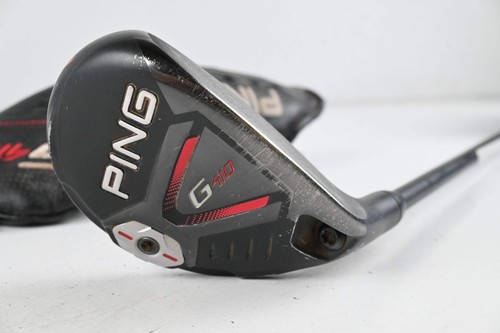 Ping g410 hybrid - ping,