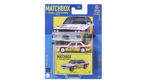 Matchbox collectors 13 - collectors, 13/20