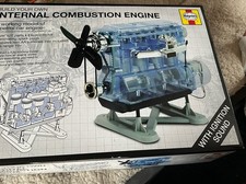Haynes Build Your Own Internal