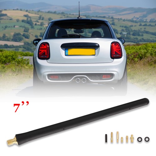For mini cooper 2002 2025 - for, 7"