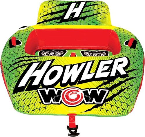 Wow 1030 howler person - 2,