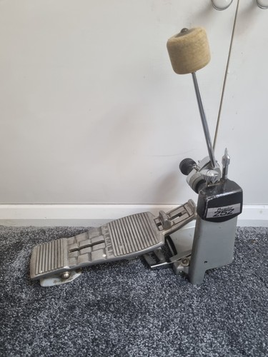 Premier 252 bass - drum, pedal