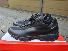 Nike Air Max 95 Ultra Black