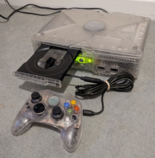 Microsoft Xbox Original