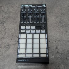 Native Instruments Traktor