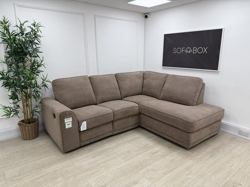 Dfs orka manual recliner - manual,