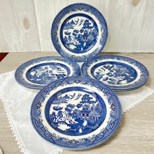 Vintage Broadhurst Willow