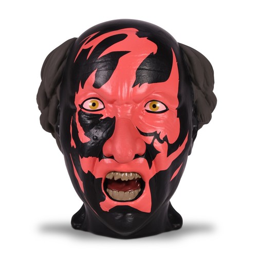 Insidious out the - of, further