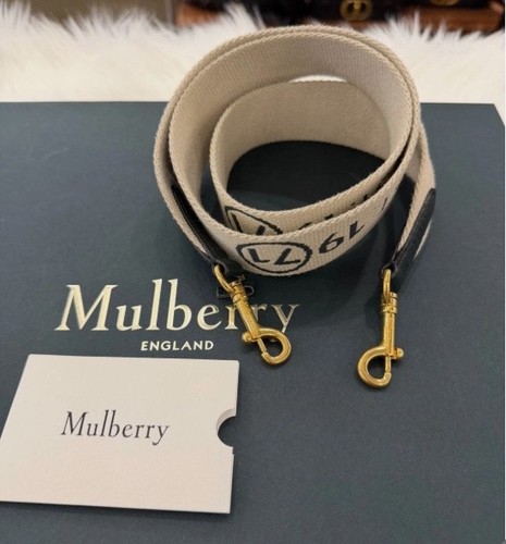 Mulberry webley shoulder - mulberry,