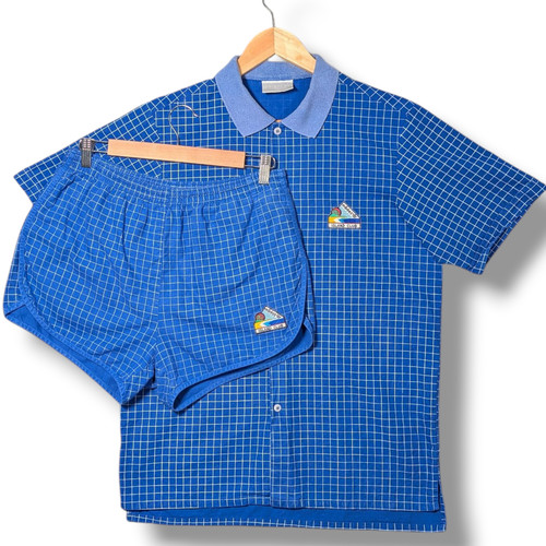 Vintage adidas island club - vintage,