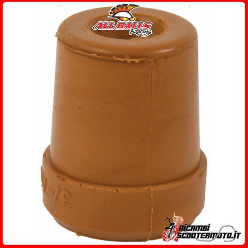 Rear shock absorber pad - rear,