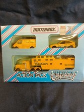 MATCHBOX CONVOY CY206 British