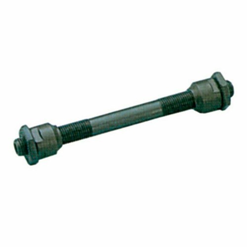 Quick realise front - realise, axle