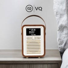 Portable DAB/DAB+ Digital