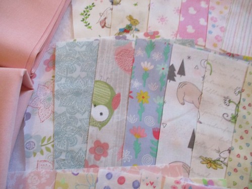 Girls pack assorted 5 - girls',