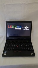 Lenovo Thinkpad x230T COREBOOT
