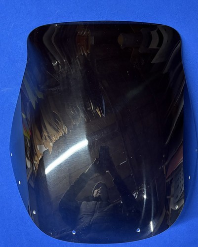 Yamaha fj1100 standard screen - fj1100,