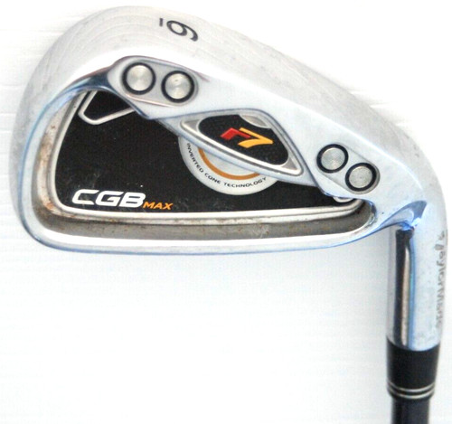 Taylormade cgb max - max, iron
