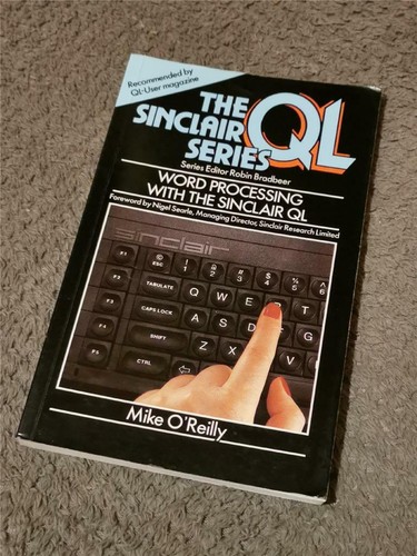 Word processing with the - processing,