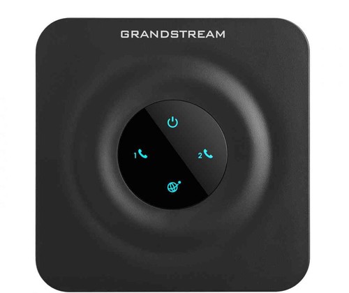 Grandstream ht802 port - grandstream, 2