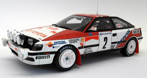 Otto scale resin ot239 - otto,