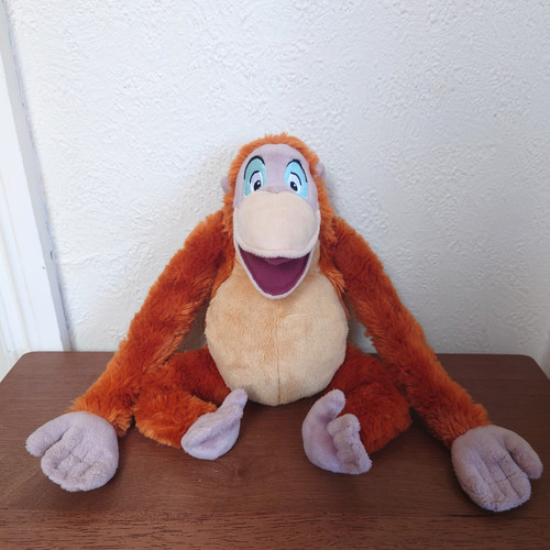 Disney king louie - disney,