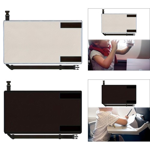 Kids airplane seat extender - kids,