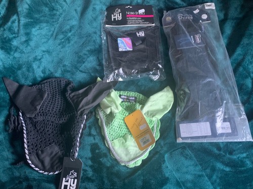 Job lot equestrian - job,