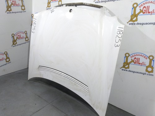 A2108800357 hood mercedes - hood ,