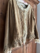 Magnolia Pearl Jacket  